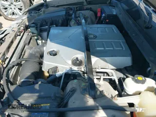 ✅ 2006 Cadillac SRX • VIN: 1GYEE637260222335 • Лот: 42959743. Опубликован ранее на IAAI с пробегом 94 826 миль. Бесплатный доступ к архиву аукционных продаж из США и подробный отчёт об истории автомобиля на DreamBid. Изображение 19.