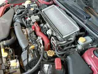 ✅ 2016 Subaru WRX STI Limited • VIN: JF1VA2Z67G9806662 • Лот: 41353554. Опубликован ранее на IAAI с пробегом 86 537 миль. Бесплатный доступ к архиву аукционных продаж из США и подробный отчёт об истории автомобиля на DreamBid. Изображение 19.