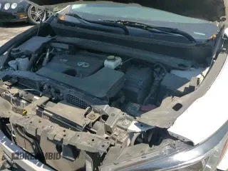 ✅ 2020 Infiniti QX60 Pure • VIN: 5N1DL0MN2LC511559 • Lot: 68394365. Wystawiony na Copart z przebiegiem 76 305 mil. Bezpłatny archiwum sprzedaży aukcyjnych z USA i szczegółowy raport historii pojazdu na DreamBid. Zdjęcie 17.