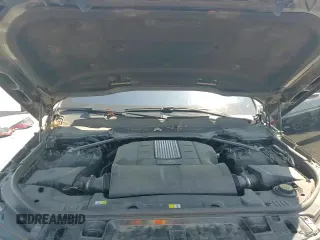 ✅ 2019 Land Rover Range Rover Sport HSE Dynamic • VIN: SALWV2SV1KA838513 • Лот: 44740165. Опубликован ранее на Copart с пробегом 54 836 миль. Бесплатный доступ к архиву аукционных продаж из США и подробный отчёт об истории автомобиля на DreamBid. Изображение 15.