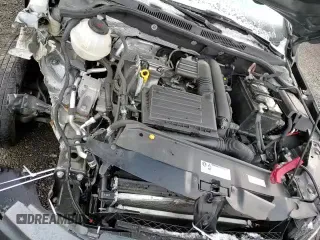 ✅ 2018 Volkswagen Jetta SE • VIN: 3VWB67AJ2JM220565 • Lot: 49143995. Listed on Copart with 50,535 mi. Free auction sales archive from the USA and detailed vehicle history report at DreamBid. Image 13.