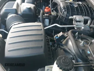 ✅ 2011 Dodge Durango Crew • VIN: 1D4RE4GG9BC717116 • Lot: 43531156. Wystawiony na IAAI z przebiegiem 153 726 mil. Bezpłatny archiwum sprzedaży aukcyjnych z USA i szczegółowy raport historii pojazdu na DreamBid. Zdjęcie 21.