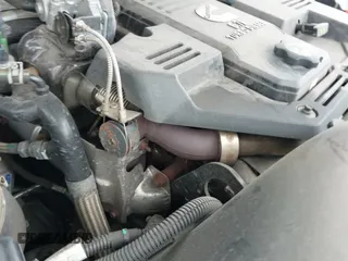 ✅ 2022 Ram 2500 Tradesman • VIN: 3C6UR5CLXNG221366 • Lot: 42733075. Listed on IAAI with 70,213 mi. Free auction sales archive from the USA and detailed vehicle history report at DreamBid. Image 20.