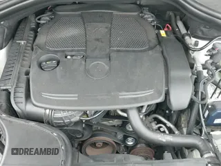 ✅ 2012 Mercedes-Benz M 350 • VIN: 4JGDA5HB7CA031130 • Lot: 43561422. Listed on IAAI with 159,841 mi. Free auction sales archive from the USA and detailed vehicle history report at DreamBid. Image 20.