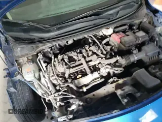 ✅ 2021 Nissan Versa S • VIN: 3N1CN8BV8ML876395 • Lot: 92279045. Wystawiony na Copart z przebiegiem 60 913 mil. Bezpłatny archiwum sprzedaży aukcyjnych z USA i szczegółowy raport historii pojazdu na DreamBid. Zdjęcie 13.