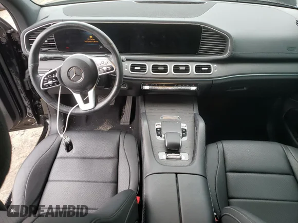 ✅ 2020 Mercedes-Benz GLS 450 • VIN: 4JGFF5KE4LA144188 • Лот: 73468382. Опубліковано раніше на Copart з пробігом 18 091 миль. Безкоштовний доступ до архіву аукціонних продажів зі США та докладний звіт про історію автомобіля на DreamBid. Зображення 8.