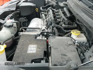 ✅ 2023 Jeep Cherokee Altitude Lux • VIN: 1C4PJMMB5PD115310 • Lot: 43780265. Listed on IAAI with 65,381 mi. Free auction sales archive from the USA and detailed vehicle history report at DreamBid. Image 19.