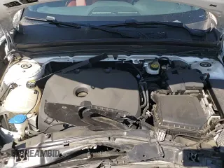 ✅ 2019 Volvo XC40 Momentum • VIN: YV4AC2HK8K2123949 • Lot: 71198345. Listed on Copart with 43,427 mi. Free auction sales archive from the USA and detailed vehicle history report at DreamBid. Image 13.