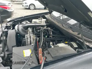 ✅ 2007 GMC Envoy Denali • VIN: 1GKET63M672128177 • Lot: 41657869. Listed on IAAI with 105,225 mi. Free auction sales archive from the USA and detailed vehicle history report at DreamBid. Image 12.