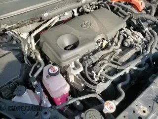 ✅ 2020 Toyota RAV4 Hybrid LE • VIN: 2T3MWRFV4LW058863 • Lot: 60042885. Wystawiony na Copart z przebiegiem 77 389 mil. Bezpłatny archiwum sprzedaży aukcyjnych z USA i szczegółowy raport historii pojazdu na DreamBid. Zdjęcie 14.