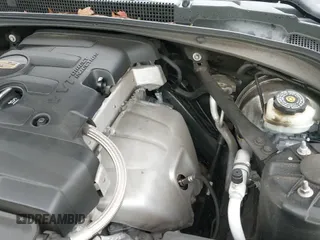 ✅ 2015 Cadillac ATS Standard RWD • VIN: 1G6AA5RA3F0124429 • Lot: 41958188. Listed on IAAI with 124,860 mi. Free auction sales archive from the USA and detailed vehicle history report at DreamBid. Image 22.