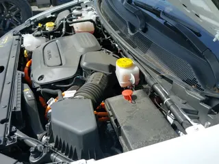 ✅ 2024 Chrysler Pacifica Hybrid Select • VIN: 2C4RC1S72RR193219 • Лот: 42489027. Опубликован ранее на IAAI с пробегом 33 035 миль. Бесплатный доступ к архиву аукционных продаж из США и подробный отчёт об истории автомобиля на DreamBid. Изображение 19.