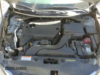 ✅ 2017 Nissan Altima S • VIN: 1N4AL3AP5HC251329 • Лот: 82634875. Опубликован ранее на Copart с пробегом 68 708 миль. Бесплатный доступ к архиву аукционных продаж из США и подробный отчёт об истории автомобиля на DreamBid. Изображение 13.