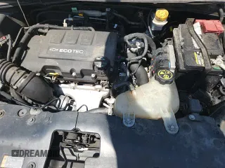 2020 Chevrolet Sonic LS с VIN 1G1JB5SB3L4101016, выставлен на аукционе Copart как лот 65448965 с пробегом 101 218 миль миль и Списание • Salvage title. История ставок и продаж доступна на DreamBid. Изображение 13.