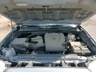 ✅ 2021 Toyota Tacoma TRD Off Road • VIN: 5TFCZ5AN4MX256083 • Лот: 84215815. Опубликован ранее на Copart с пробегом 59 056 миль. Бесплатный доступ к архиву аукционных продаж из США и подробный отчёт об истории автомобиля на DreamBid. Изображение 15.