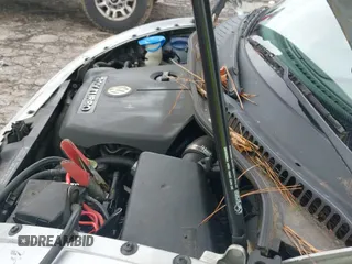 ✅ 2004 Volkswagen Beetle GLS • VIN: 3VWCD21C84M402662 • Lot: 42316125. Wystawiony na IAAI z przebiegiem 108 962 mil. Bezpłatny archiwum sprzedaży aukcyjnych z USA i szczegółowy raport historii pojazdu na DreamBid. Zdjęcie 12.