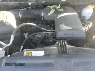 ✅ 2021 Ram 1500 SLT • VIN: 1C6RR6LG4MS531745 • Lot: 86065605. Listed on Copart with 87,694 mi. Free auction sales archive from the USA and detailed vehicle history report at DreamBid. Image 13.