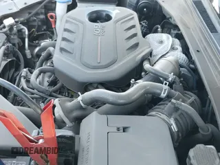 ✅ 2017 Kia Optima SX • VIN: 5XXGW4L2XHG132906 • Lot: 42067365. Listed on IAAI with 99,050 mi. Free auction sales archive from the USA and detailed vehicle history report at DreamBid. Image 22.