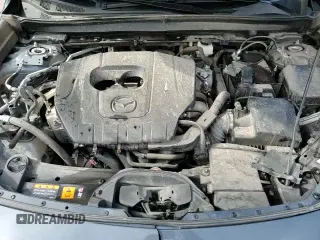 ✅ 2023 Mazda CX-30 S Carbon Edition • VIN: 3MVDMBCM8PM574853 • Лот: 57508895. Опубликован ранее на Copart с пробегом Не указан. Бесплатный доступ к архиву аукционных продаж из США и подробный отчёт об истории автомобиля на DreamBid. Изображение 15.