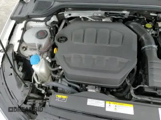 ✅ 2023 Volkswagen Golf R • VIN: WVWFB7CD5PW122646 • Lot: 84631405. Listed on Copart with 39,347 mi. Free auction sales archive from the USA and detailed vehicle history report at DreamBid. Image 13.