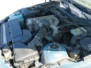 ✅ 1996 BMW 3 Series Z3 1.9 • VIN: 4USCH7327TLB76586 • Lot: 42471498. Listed on IAAI with 159,486 mi. Free auction sales archive from the USA and detailed vehicle history report at DreamBid. Image 17.