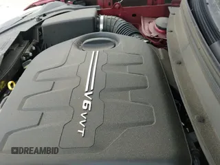 ✅ 2021 Jeep Cherokee Limited • VIN: 1C4PJMDXXMD174831 • Lot: 42683125. Listed on IAAI with 52,921 mi. Free auction sales archive from the USA and detailed vehicle history report at DreamBid. Image 20.