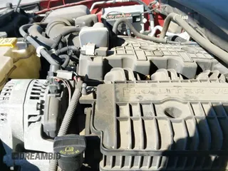 2008 Dodge Nitro R/T с VIN 1D8GT58688W101194, выставлен на аукционе IAAI как лот 41846468 с пробегом 117 255 миль миль и . История ставок и продаж доступна на DreamBid. Изображение 13.