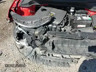 ✅ 2020 Kia Soul GT-Line • VIN: KNDJ63AUXL7016949 • Lot: 80721945. Listed on Copart with 99,789 mi. Free auction sales archive from the USA and detailed vehicle history report at DreamBid. Image 16.