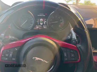 ✅ 2014 Jaguar F-Type V6 • VIN: SAJWA6E76E8K02867 • Lot: 70977545. Wystawiony na Copart z przebiegiem 90 600 mil. Bezpłatny archiwum sprzedaży aukcyjnych z USA i szczegółowy raport historii pojazdu na DreamBid. Zdjęcie 11.