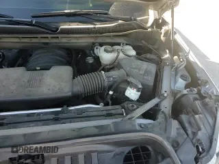 ✅ 2023 Chevrolet Silverado 1500 LT Trail Boss • VIN: 3GCUDFEL9PG326414 • Lot: 86667995. Wystawiony na Copart z przebiegiem 35 262 mil. Bezpłatny archiwum sprzedaży aukcyjnych z USA i szczegółowy raport historii pojazdu na DreamBid. Zdjęcie 15.