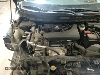 ✅ 2020 Nissan Rogue SL • VIN: 5N1AT2MV9LC793004 • Lot: 92930605. Listed on Copart with 46,008 mi. Free auction sales archive from the USA and detailed vehicle history report at DreamBid. Image 15.