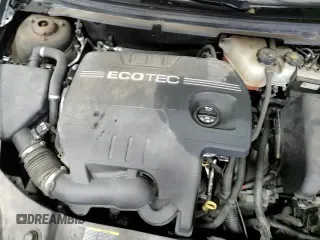 ✅ 2010 Chevrolet Malibu 1LS • VIN: 1G1ZB5EBXAF215031 • Lot: 84895654. Listed on Copart with 115,639 mi. Free auction sales archive from the USA and detailed vehicle history report at DreamBid. Image 13.