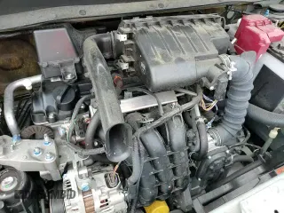 ✅ 2022 Mitsubishi Mirage SE • VIN: ML32AWHJXNH006096 • Лот: 81298445. Опубликован ранее на Copart с пробегом 29 407 миль. Бесплатный доступ к архиву аукционных продаж из США и подробный отчёт об истории автомобиля на DreamBid. Изображение 13.