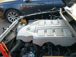 ✅ 2023 Lexus GX 460 Premium • VIN: JTJAM7BX8P5375396 • Lot: 43169165. Listed on IAAI with 32,421 mi. Free auction sales archive from the USA and detailed vehicle history report at DreamBid. Image 21.