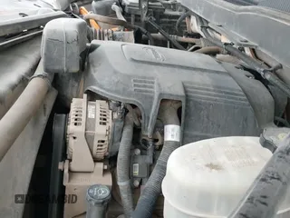 2017 Chevrolet Silverado 2500HD Work Truck с VIN 1GC2KUEG6HZ364639, выставлен на аукционе IAAI как лот 40931157 с пробегом 231 343 миль миль и . История ставок и продаж доступна на DreamBid. Изображение 18.