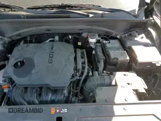 ✅ 2023 Hyundai Santa Fe SEL • VIN: 5NMS24AJ1PH583609 • Lot: 85332425. Wystawiony na Copart z przebiegiem 25 721 mil. Bezpłatny archiwum sprzedaży aukcyjnych z USA i szczegółowy raport historii pojazdu na DreamBid. Zdjęcie 14.