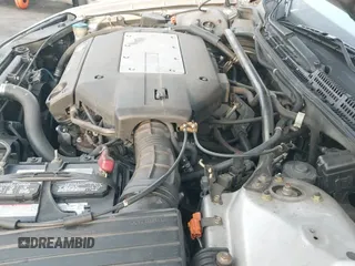 ✅ 2002 Acura CL • VIN: 19UYA42512A001401 • Лот: 41444986. Опубликован ранее на IAAI с пробегом 200 705 миль. Бесплатный доступ к архиву аукционных продаж из США и подробный отчёт об истории автомобиля на DreamBid. Изображение 19.