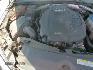 ✅ 2017 Audi A4 Premium • VIN: WAUGNAF43HN024451 • Lot: 53664435. Wystawiony na Copart z przebiegiem 87 191 mil. Bezpłatny archiwum sprzedaży aukcyjnych z USA i szczegółowy raport historii pojazdu na DreamBid. Zdjęcie 13.