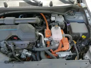 ✅ 2024 Kia Sportage EX • VIN: KNDPVCDG3R7150097 • Lot: 55113835. Listed on Copart with 56,928 mi. Free auction sales archive from the USA and detailed vehicle history report at DreamBid. Image 14.