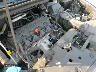 ✅ 2019 Honda HR-V EX • VIN: 3CZRU6H51KM720447 • Lot: 68878375. Listed on Copart with 58,234 mi. Free auction sales archive from the USA and detailed vehicle history report at DreamBid. Image 16.