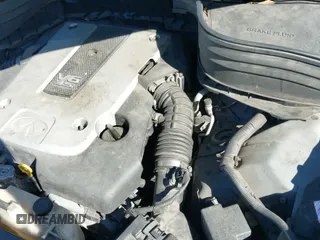 ✅ 2010 Infiniti EX Journey • VIN: JN1AJ0HP4AM703309 • Лот: 41648768. Опубликован ранее на IAAI с пробегом 211 743 миль. Бесплатный доступ к архиву аукционных продаж из США и подробный отчёт об истории автомобиля на DreamBid. Изображение 12.