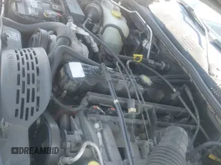 ✅ 1998 Jeep Grand Cherokee Laredo • VIN: 1J4GZ48SXWC195401 • Lot: 42532405. Listed on IAAI with 175,342 mi. Free auction sales archive from the USA and detailed vehicle history report at DreamBid. Image 12.