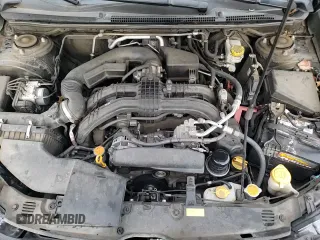 ✅ 2019 Subaru Impreza • VIN: 4S3GKAA67K1603462 • Lot: 41893935. Listed on Copart with 60,396 mi. Free auction sales archive from the USA and detailed vehicle history report at DreamBid. Image 15.