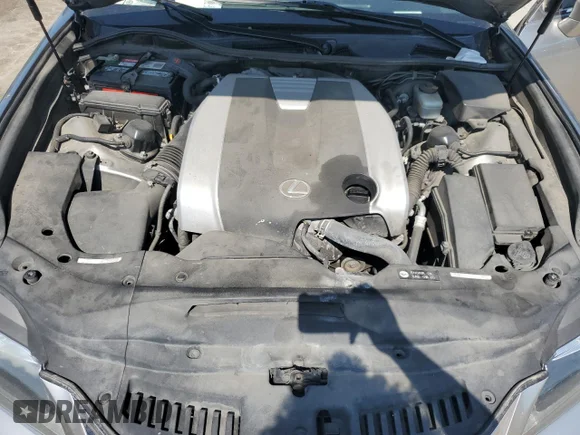 ✅ 2015 Lexus GS 350 • VIN: JTHCE1BL8FA007940 • Лот: 67682055. Опубліковано раніше на Copart з пробігом 218 098 миль. Безкоштовний доступ до архіву аукціонних продажів зі США та докладний звіт про історію автомобіля на DreamBid. Зображення 11.