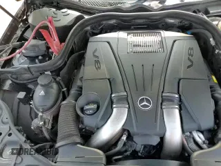 ✅ 2017 Mercedes-Benz CLS 550 • VIN: WDDLJ7DB1HA192068 • Lot: 57728555. Listed on Copart with 111,277 mi. Free auction sales archive from the USA and detailed vehicle history report at DreamBid. Image 16.