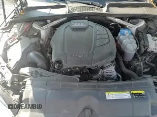 ✅ 2018 Audi A5 Premium Plus • VIN: WAUPNAF54JA099472 • Lot: 68884635. Wystawiony na Copart z przebiegiem 78 842 mil. Bezpłatny archiwum sprzedaży aukcyjnych z USA i szczegółowy raport historii pojazdu na DreamBid. Zdjęcie 13.