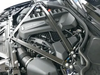 ✅ 2024 BMW M4 Competition xDrive • VIN: WBS43AZ07RCR82244 • Лот: 42757268. Опубликован ранее на IAAI с пробегом 4 635 миль. Бесплатный доступ к архиву аукционных продаж из США и подробный отчёт об истории автомобиля на DreamBid. Изображение 23.