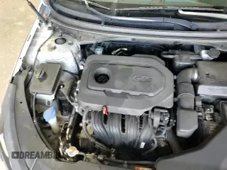 ✅ 2018 Hyundai Sonata SE • VIN: 5NPE24AFXJH708433 • Лот: 71178835. Опубликован ранее на Copart с пробегом 91 805 миль. Бесплатный доступ к архиву аукционных продаж из США и подробный отчёт об истории автомобиля на DreamBid. Изображение 15.