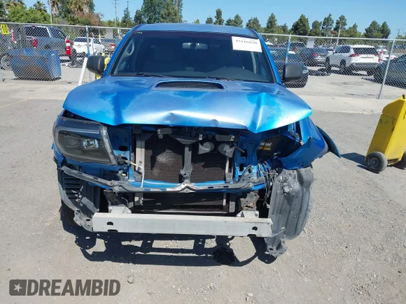 ✅ 2006 Toyota Tacoma X-Runner • VIN: 5TETU22N36Z194117 • Lot: 45116020. Wystawiony na IAAI z przebiegiem 152 503 mil. Bezpłatny archiwum sprzedaży aukcyjnych z USA i szczegółowy raport historii pojazdu na DreamBid. Zdjęcie 6.
