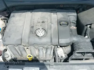 ✅ 2014 Volkswagen Passat S • VIN: 1VWAP7A36EC029426 • Lot: 42271284. Listed on IAAI with 129,767 mi. Free auction sales archive from the USA and detailed vehicle history report at DreamBid. Image 15.